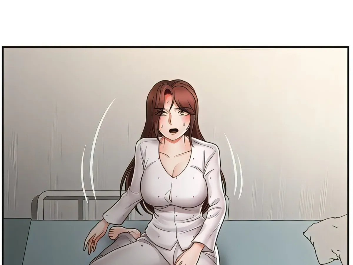 Sensual Lessons Chapter 12 page 99 - 