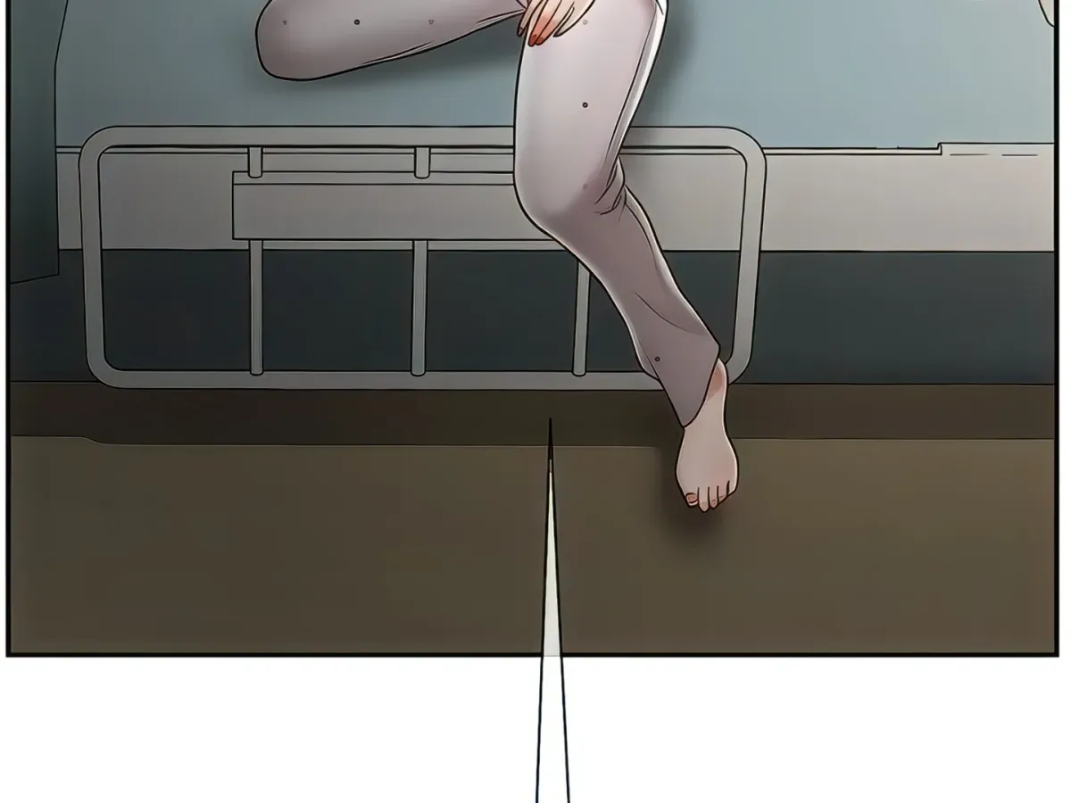 Sensual Lessons Chapter 12 page 100 - 