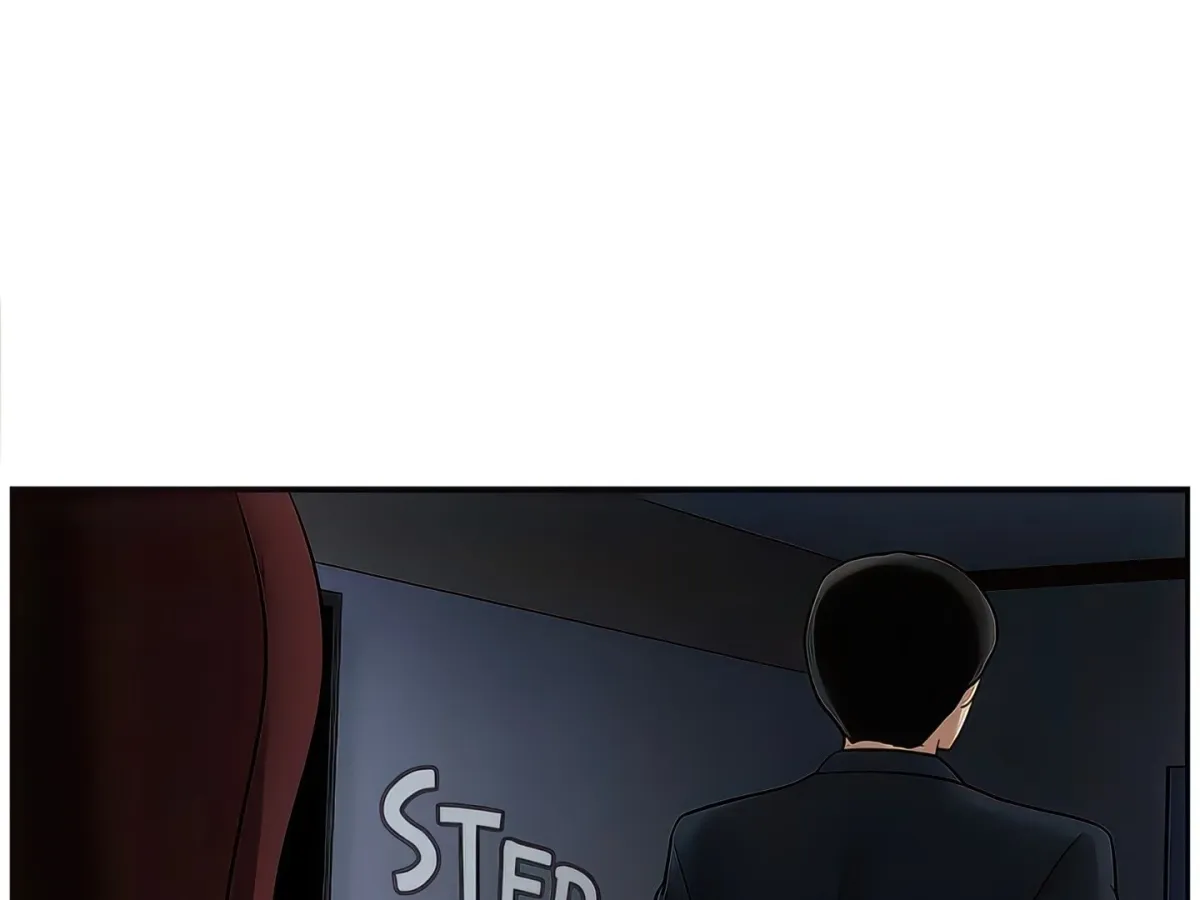 Sensual Lessons Chapter 13 page 11 - 