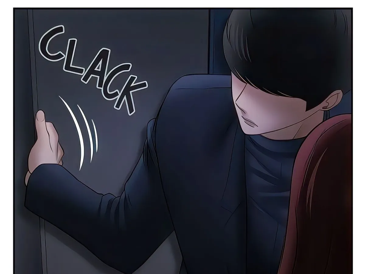 Sensual Lessons Chapter 13 page 101 - 