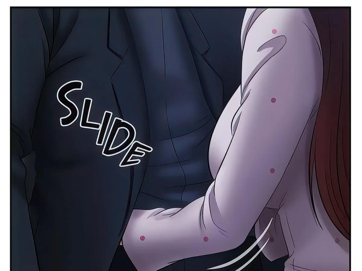 Sensual Lessons Chapter 13 page 104 - 