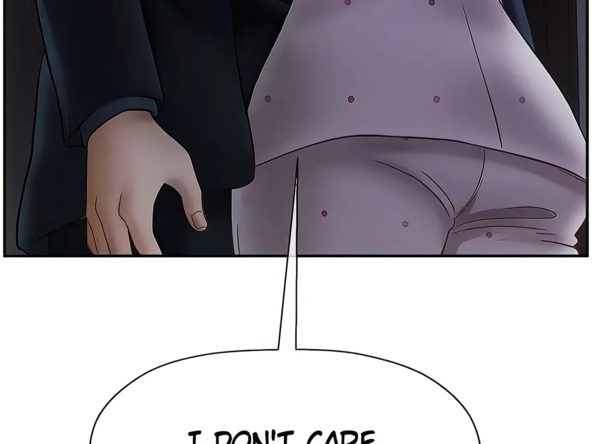 Sensual Lessons Chapter 13 page 108 - 
