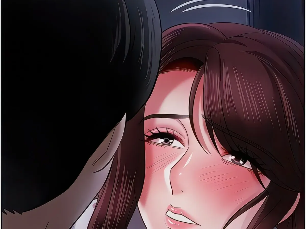 Sensual Lessons Chapter 13 page 110 - 