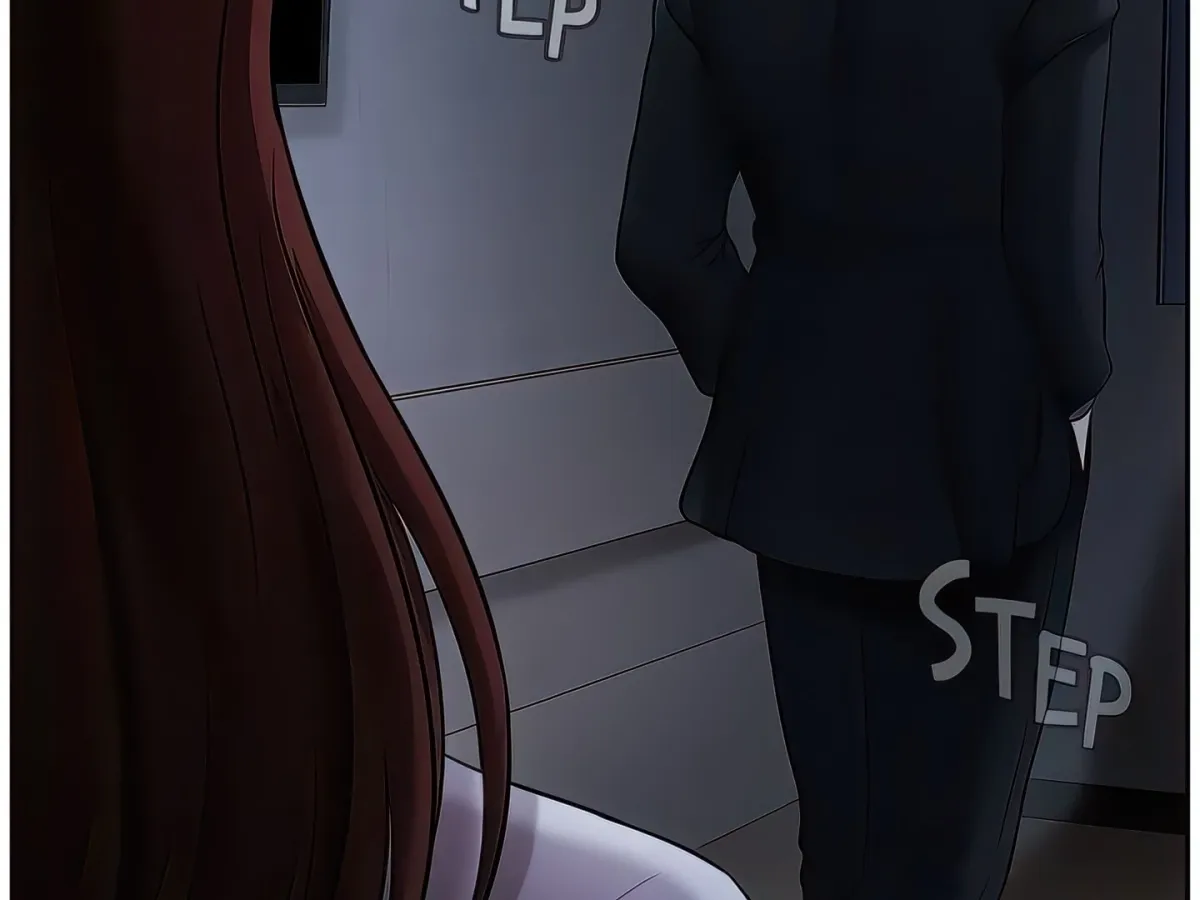 Sensual Lessons Chapter 13 page 12 - 
