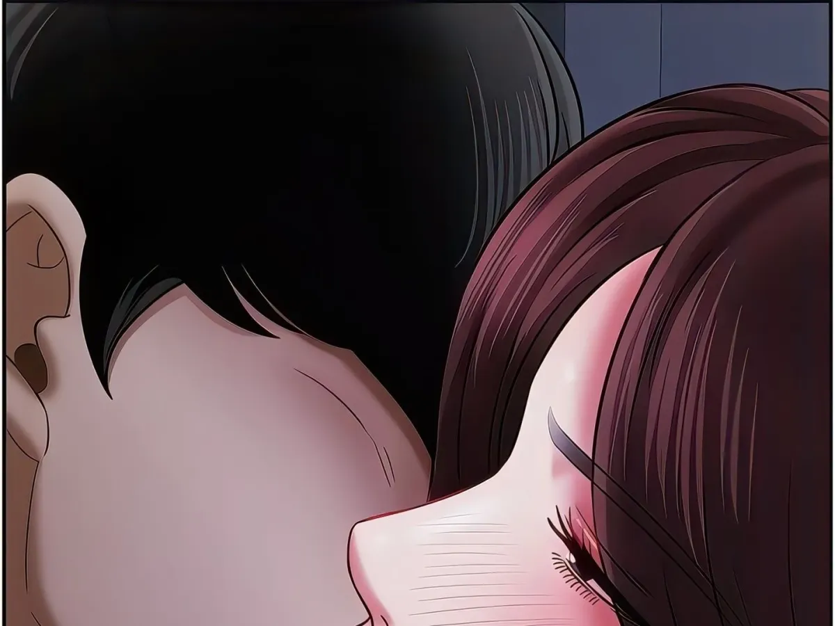 Sensual Lessons Chapter 13 page 113 - 