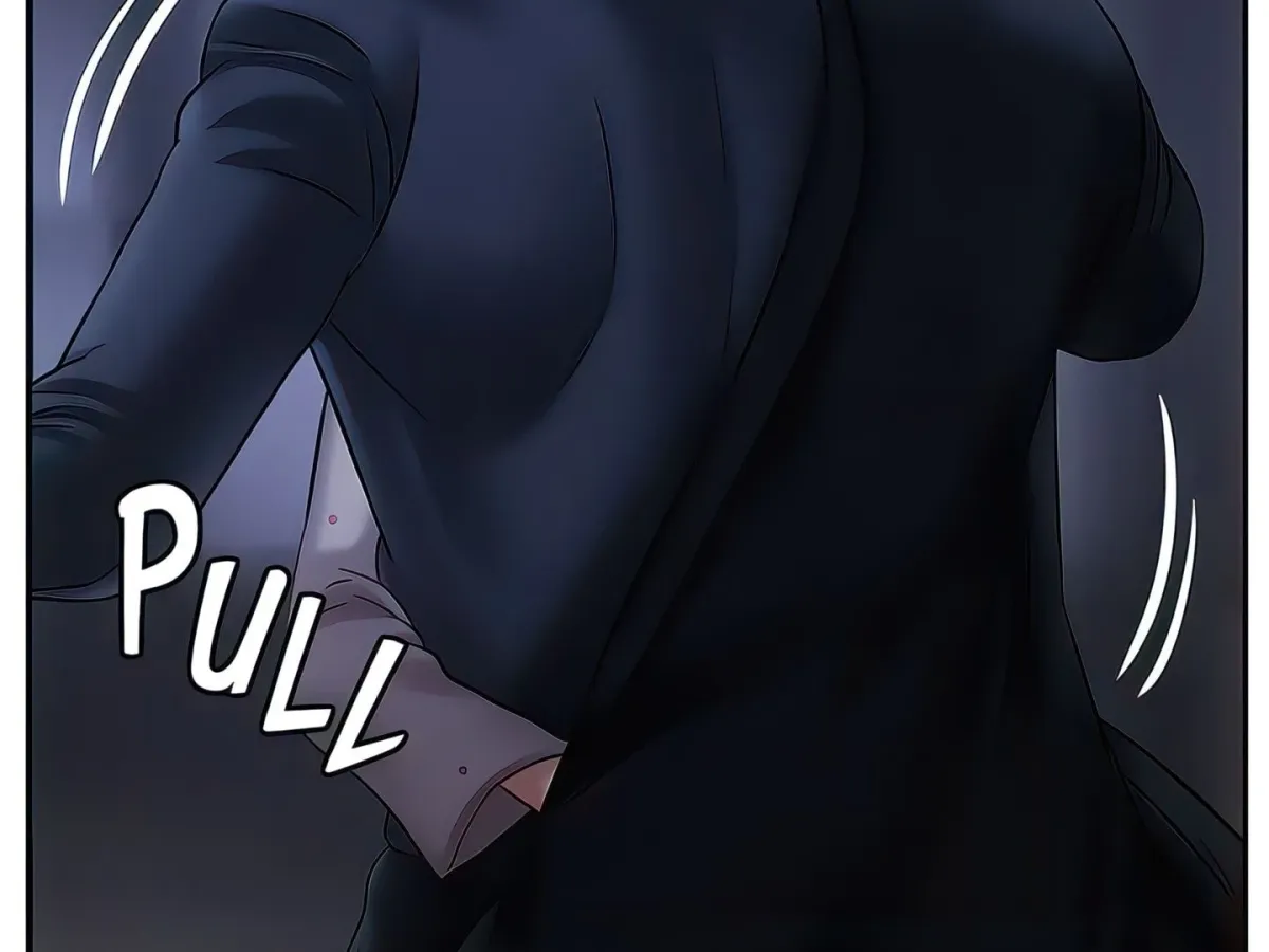 Sensual Lessons Chapter 13 page 116 - 