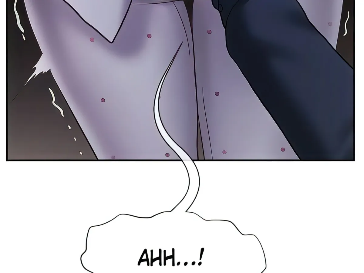 Sensual Lessons Chapter 13 page 122 - 