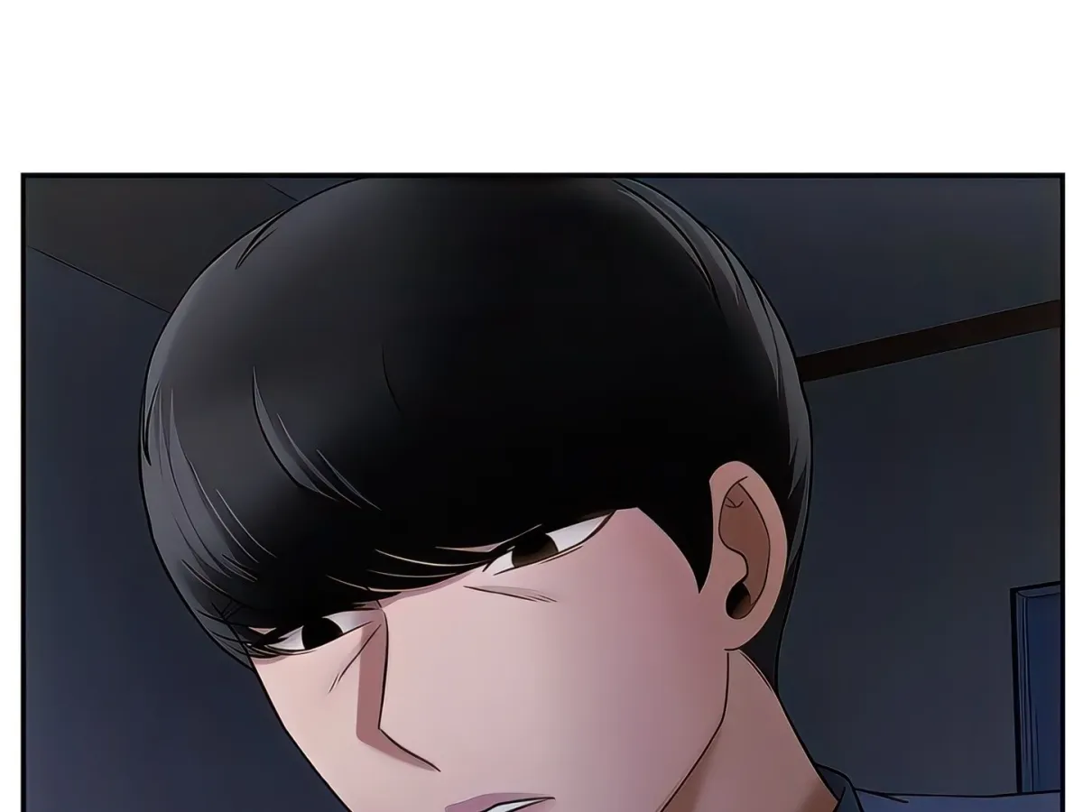 Sensual Lessons Chapter 13 page 127 - 