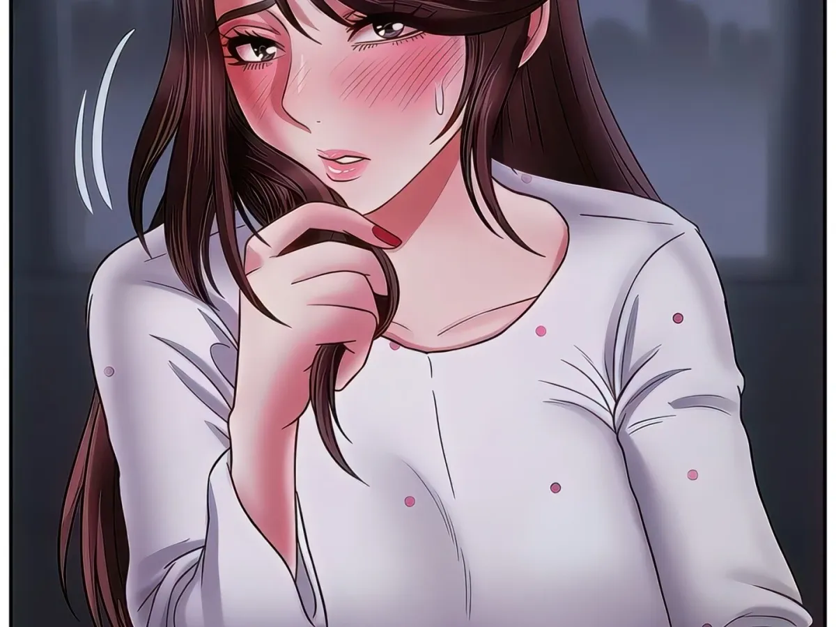 Sensual Lessons Chapter 13 page 132 - 