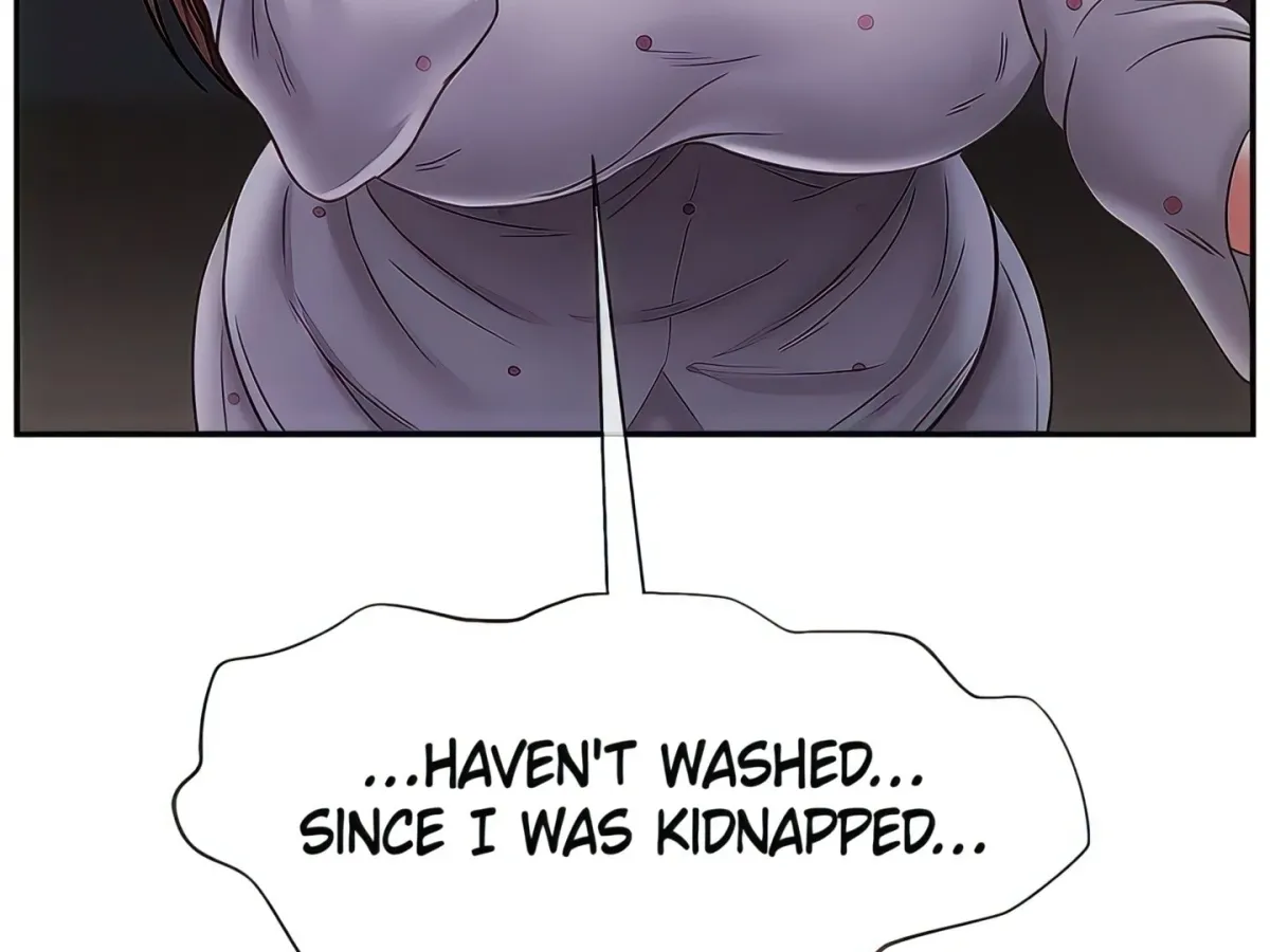 Sensual Lessons Chapter 13 page 133 - 