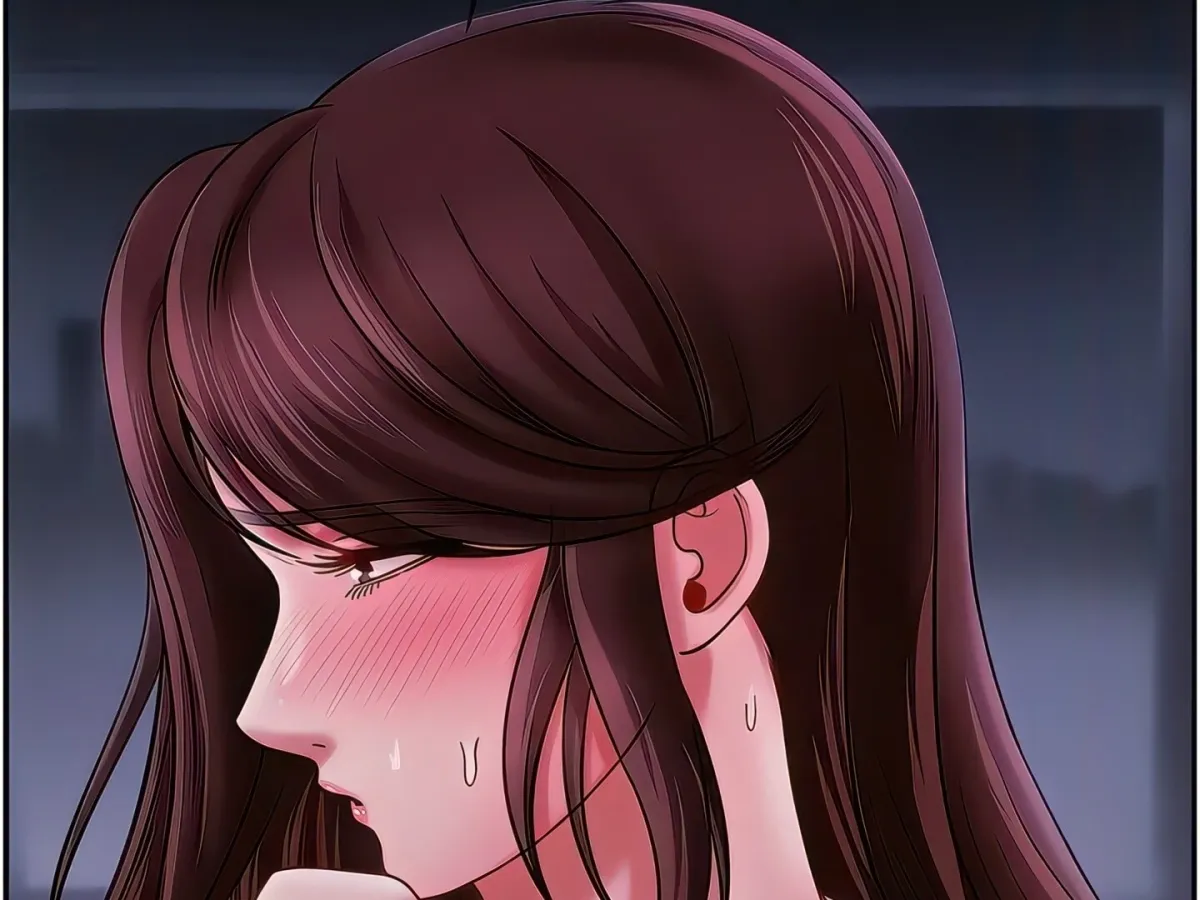 Sensual Lessons Chapter 13 page 139 - 