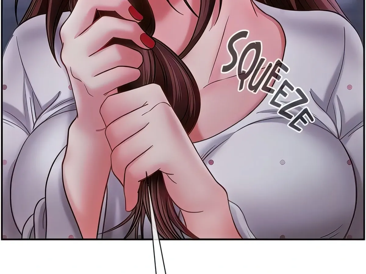 Sensual Lessons Chapter 13 page 140 - 