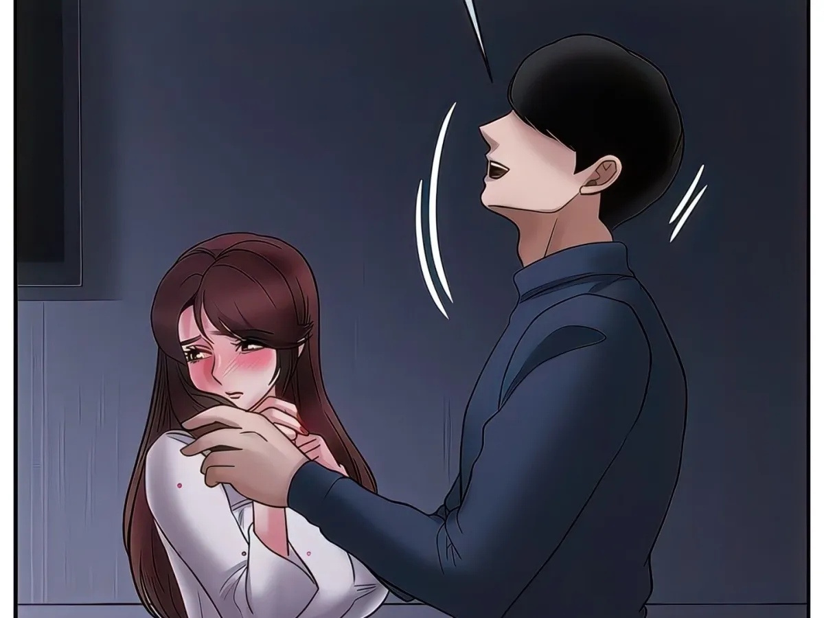 Sensual Lessons Chapter 13 page 143 - 