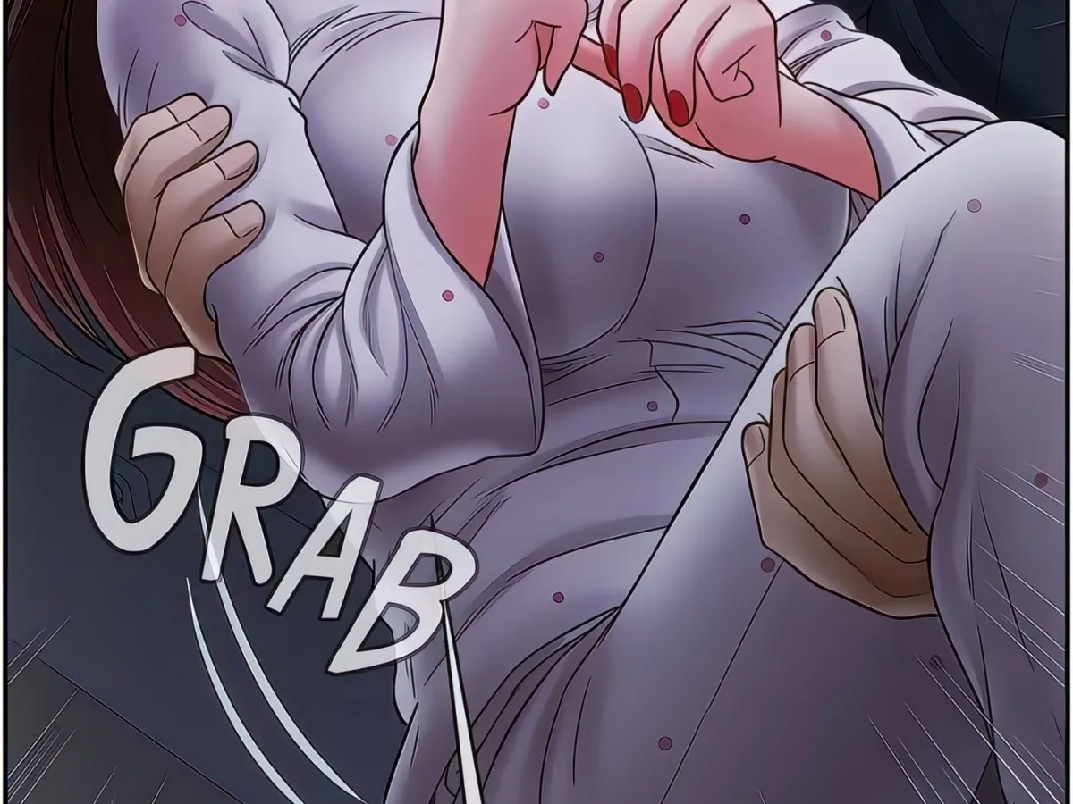 Sensual Lessons Chapter 13 page 146 - 