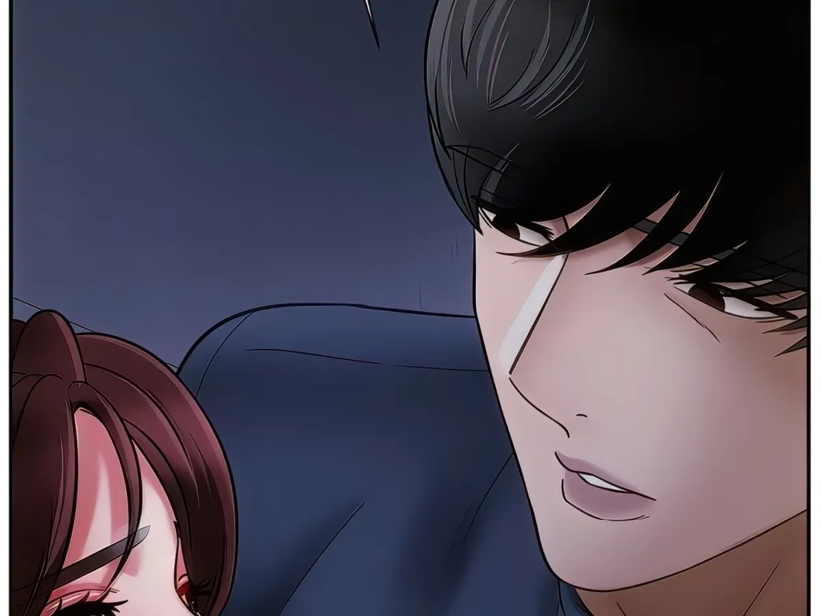 Sensual Lessons Chapter 13 page 150 - 