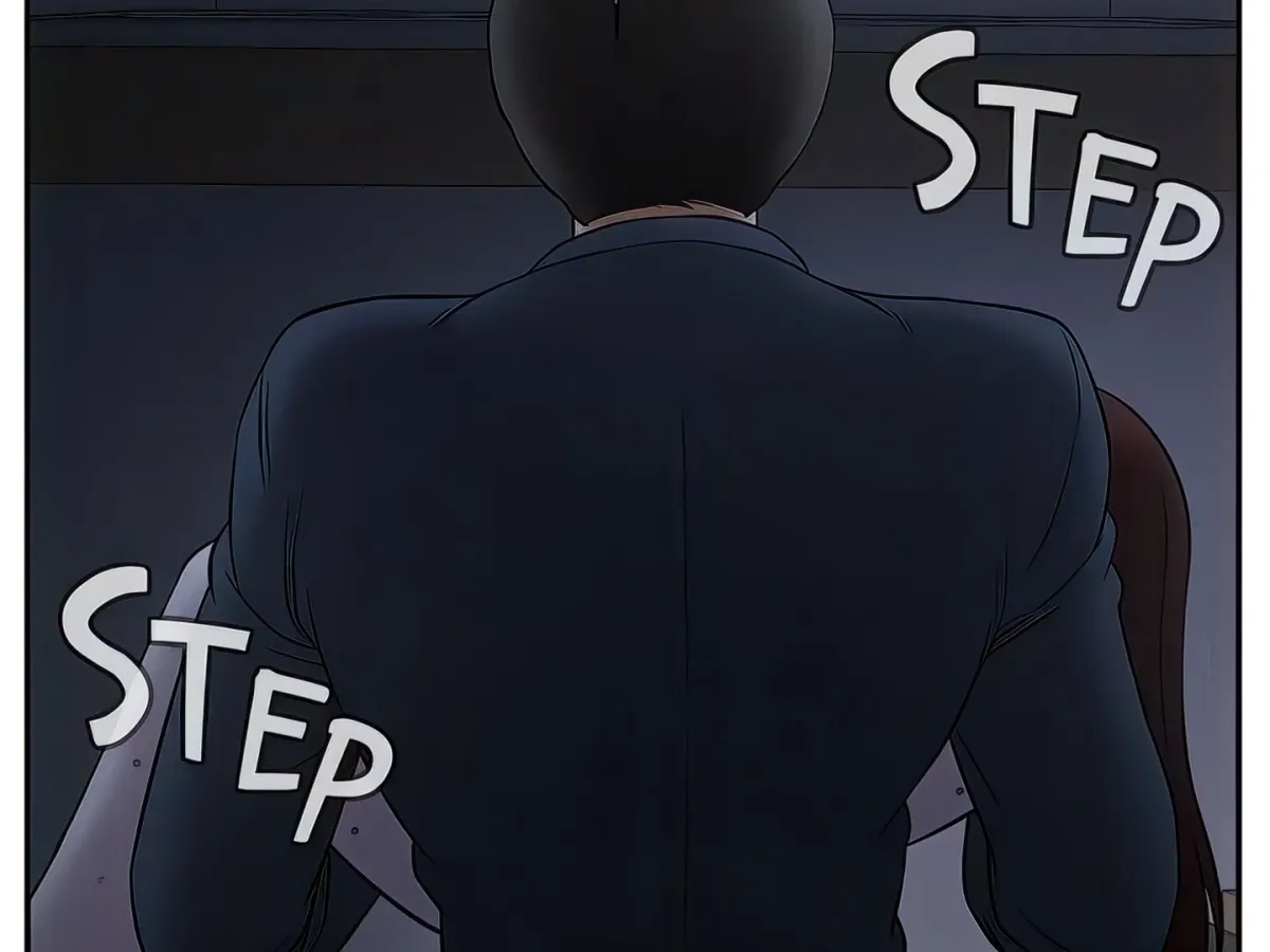 Sensual Lessons Chapter 13 page 154 - 