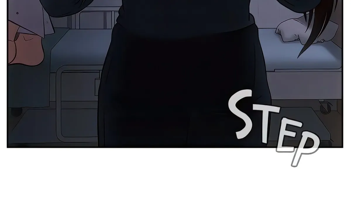 Sensual Lessons Chapter 13 page 155 - 