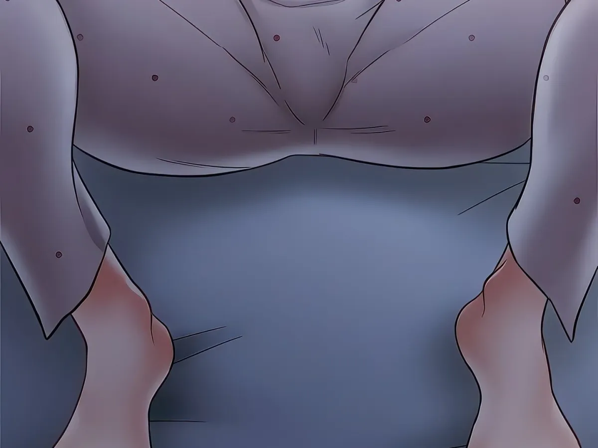 Sensual Lessons Chapter 13 page 159 - 