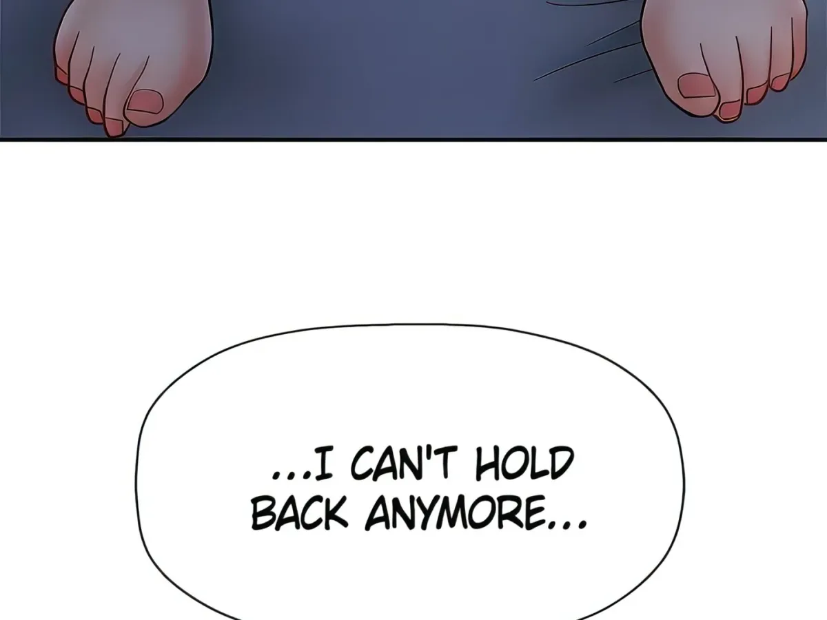 Sensual Lessons Chapter 13 page 160 - 