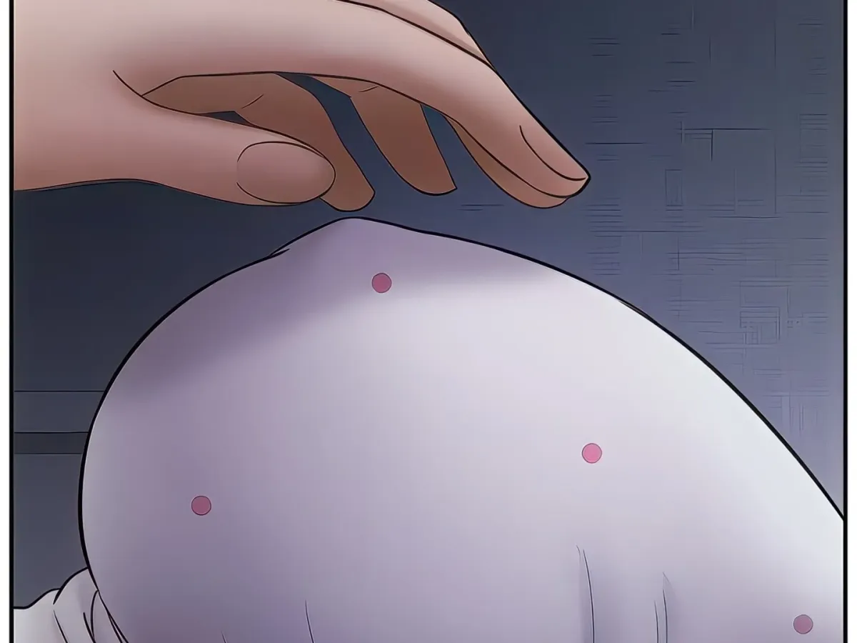 Sensual Lessons Chapter 13 page 162 - 