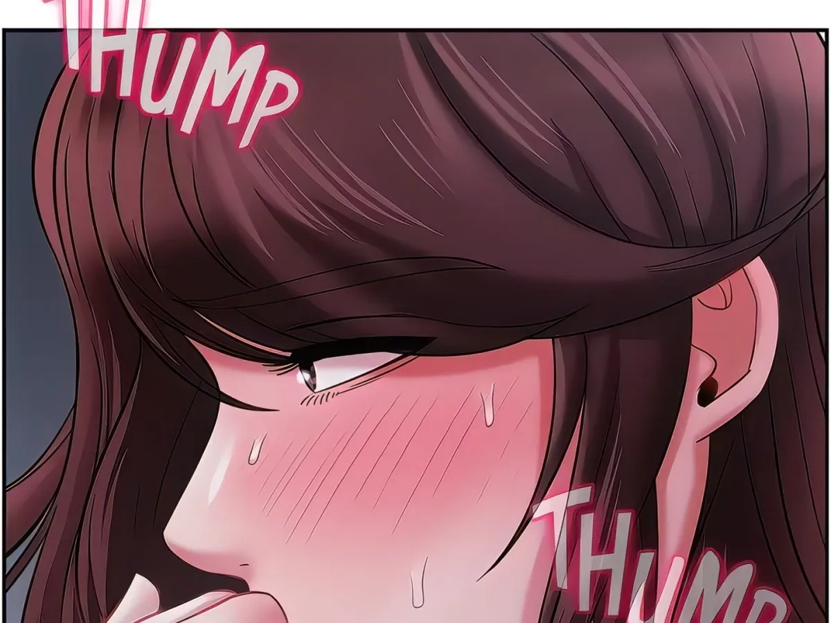 Sensual Lessons Chapter 13 page 164 - 