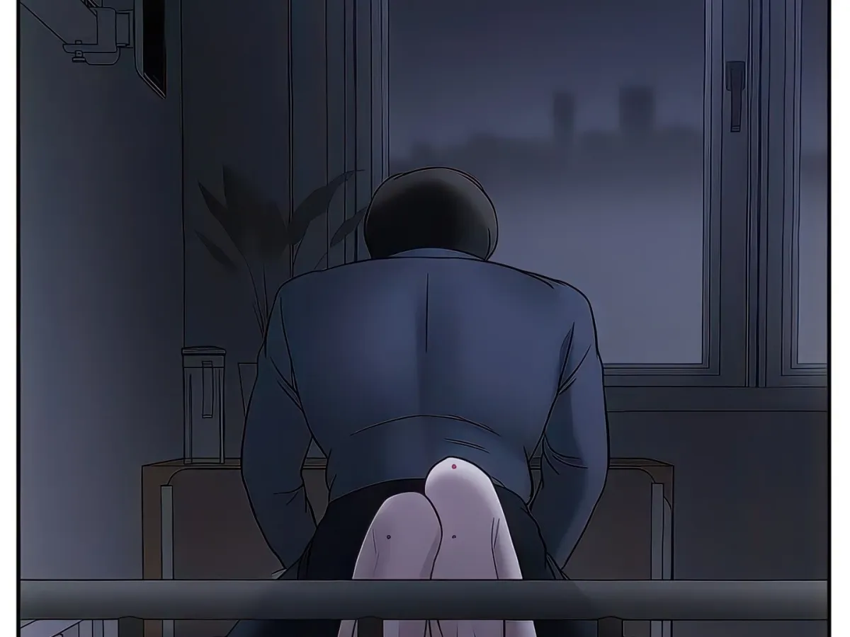 Sensual Lessons Chapter 13 page 181 - 