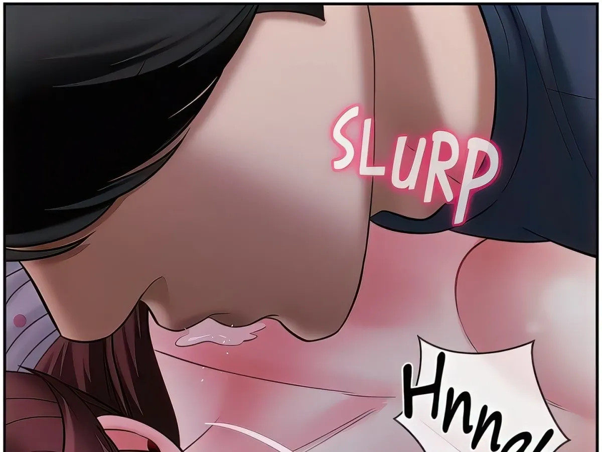 Sensual Lessons Chapter 13 page 185 - 