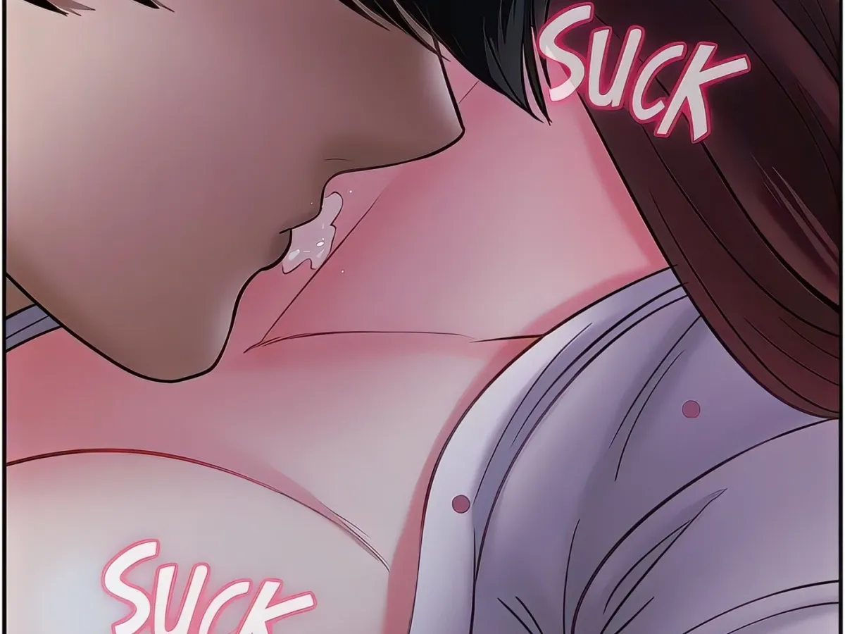 Sensual Lessons Chapter 13 page 189 - 