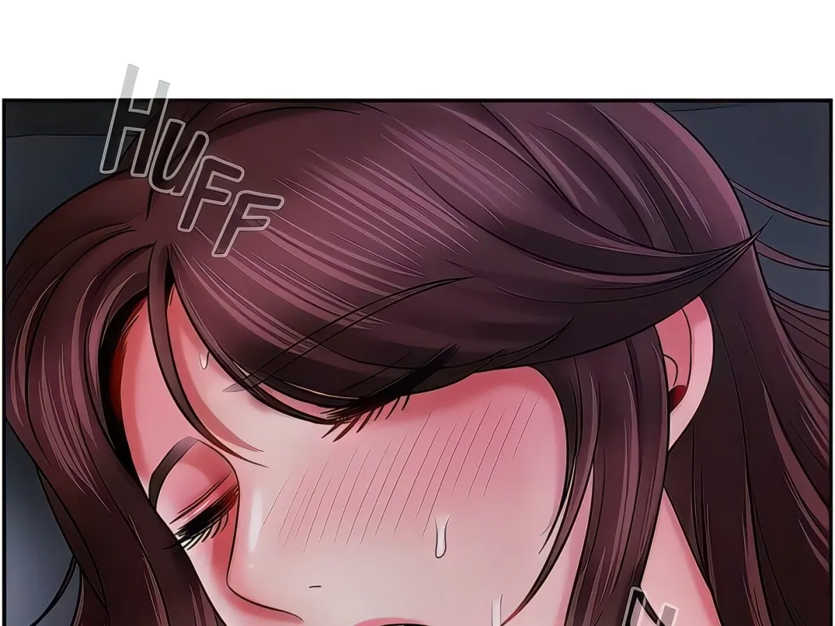 Sensual Lessons Chapter 13 page 192 - 
