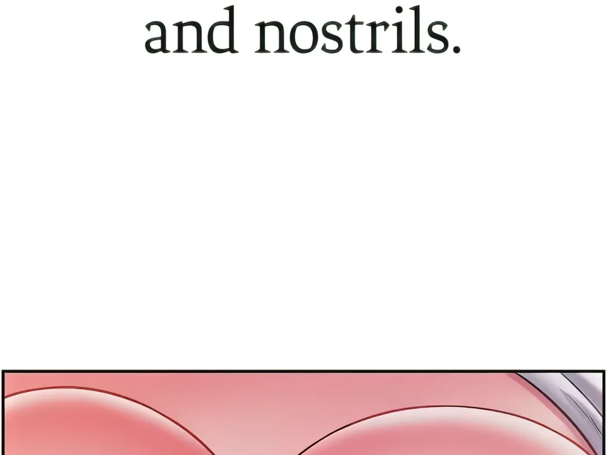 Sensual Lessons Chapter 13 page 199 - 