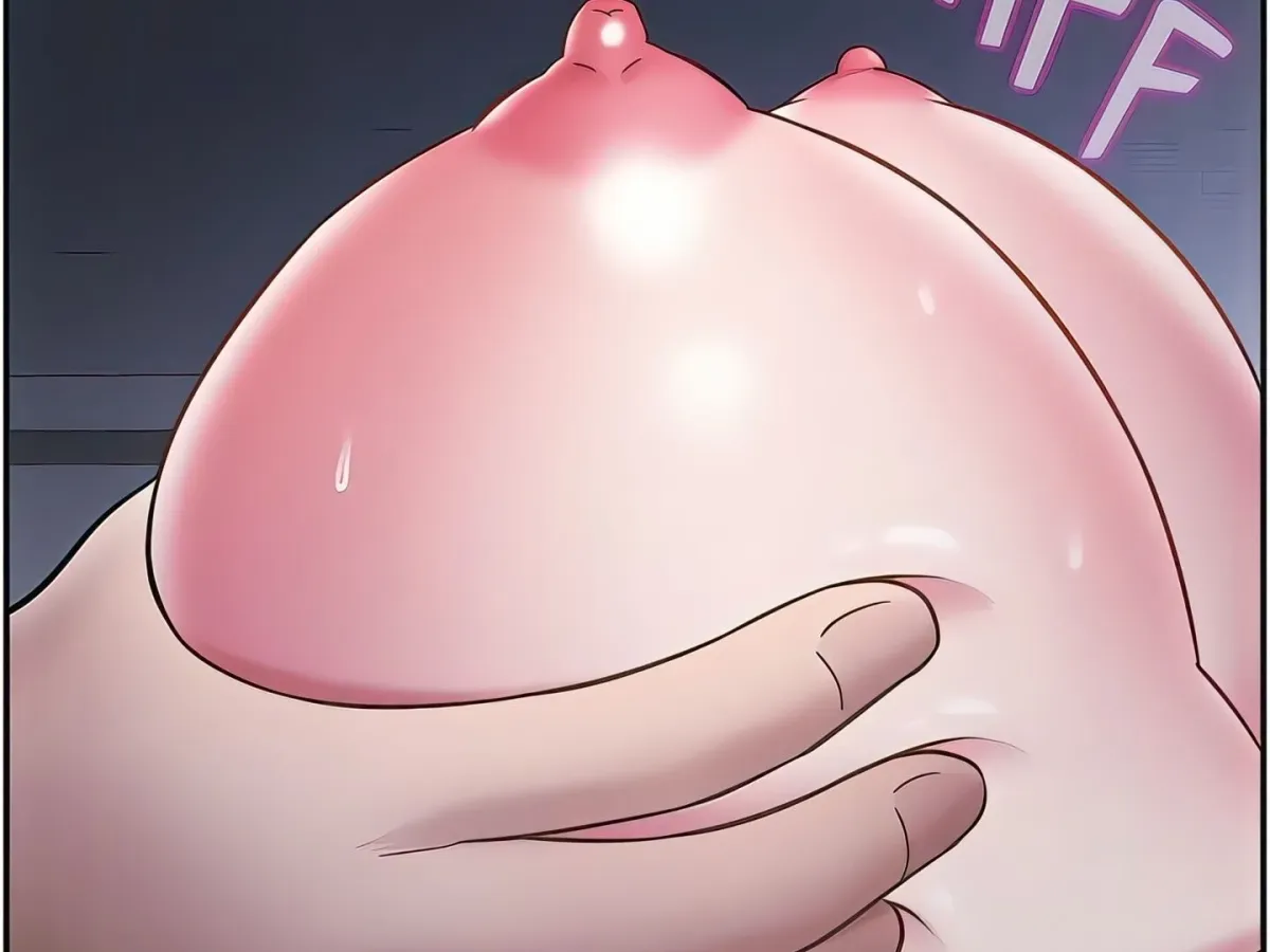 Sensual Lessons Chapter 13 page 207 - 