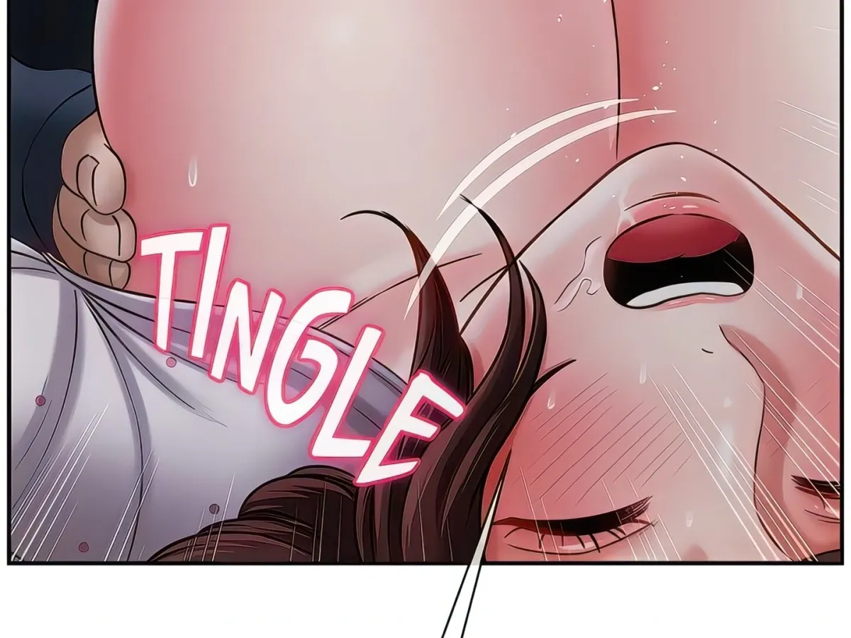 Sensual Lessons Chapter 13 page 212 - 