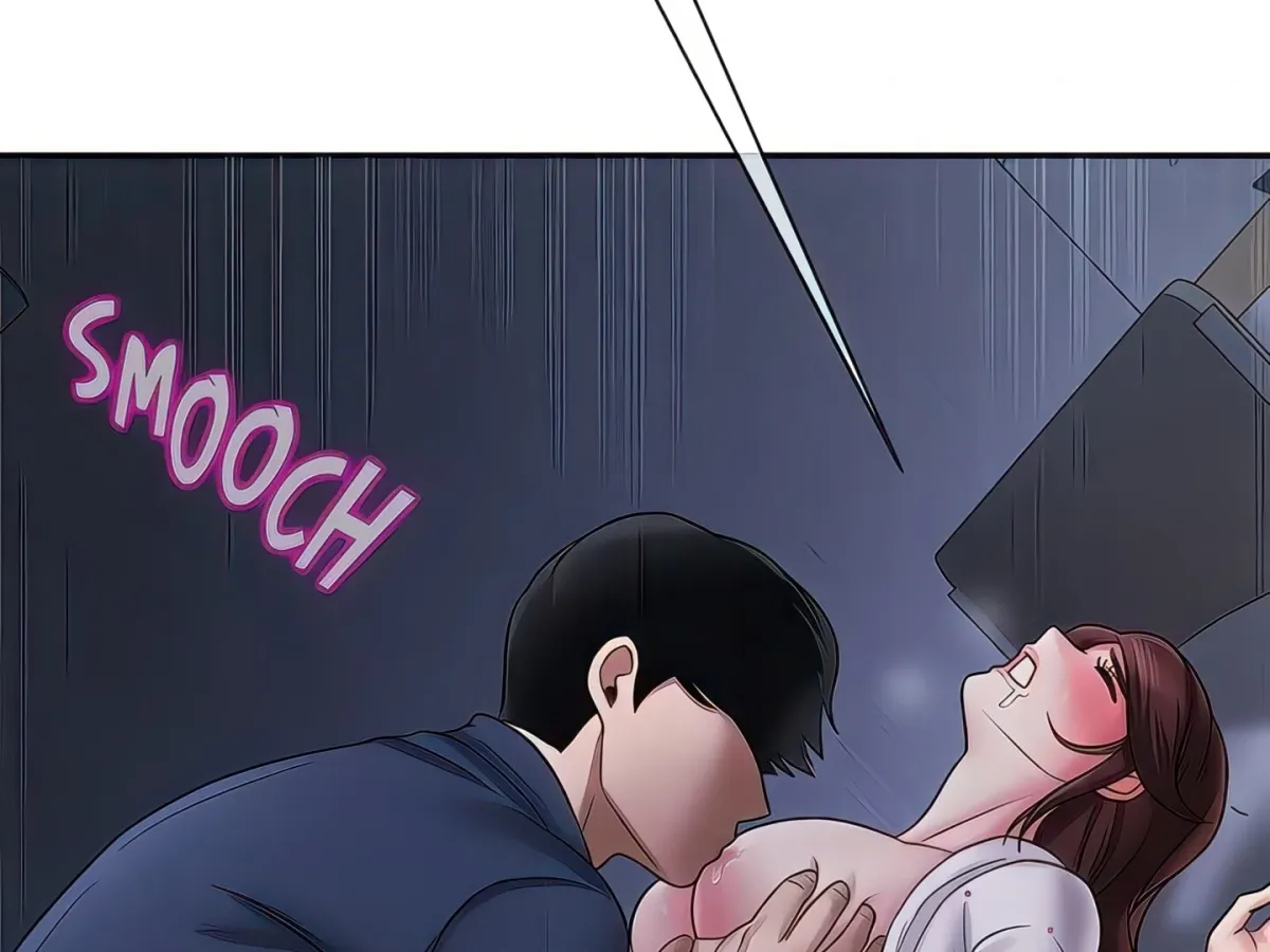 Sensual Lessons Chapter 13 page 217 - 