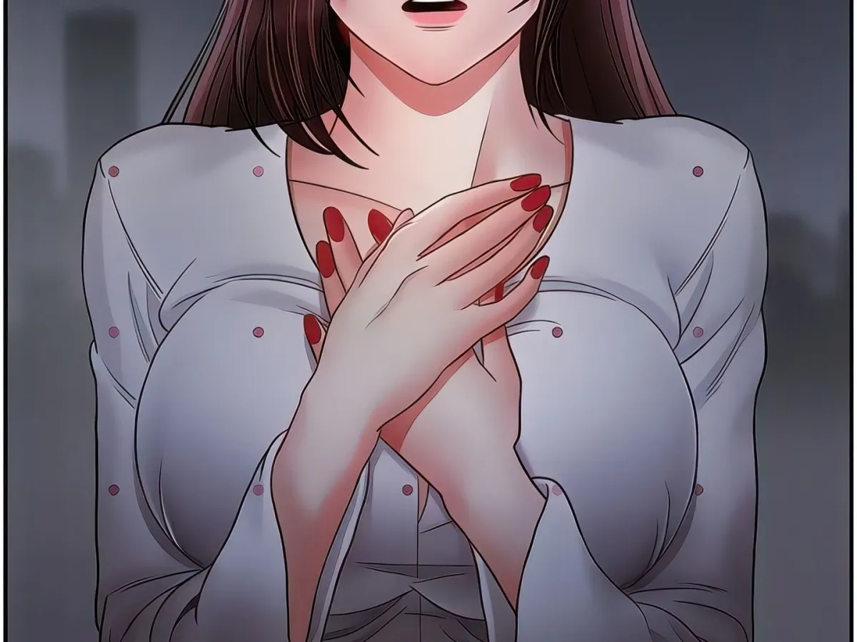 Sensual Lessons Chapter 13 page 23 - 