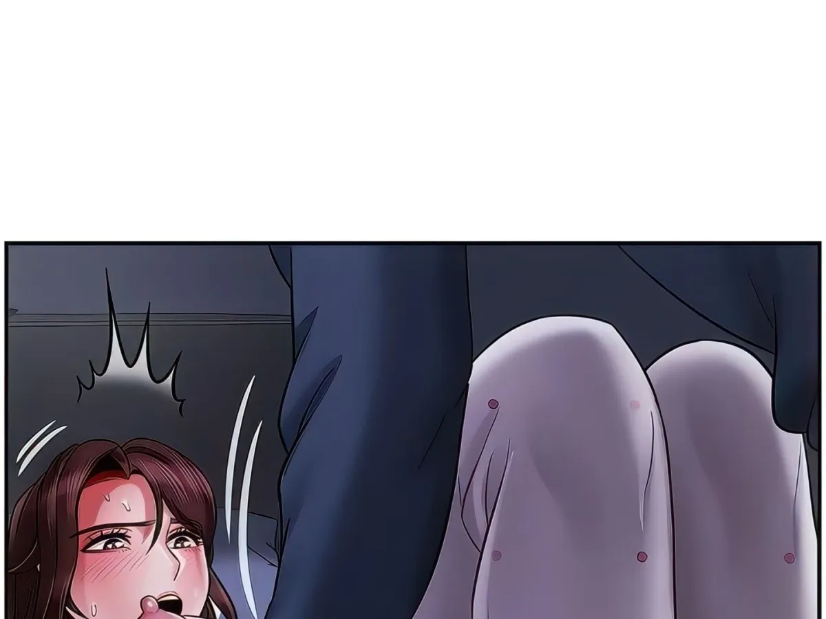Sensual Lessons Chapter 13 page 221 - 