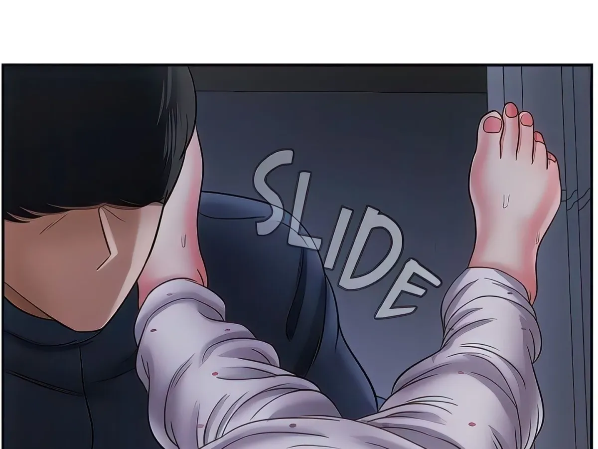 Sensual Lessons Chapter 13 page 227 - 