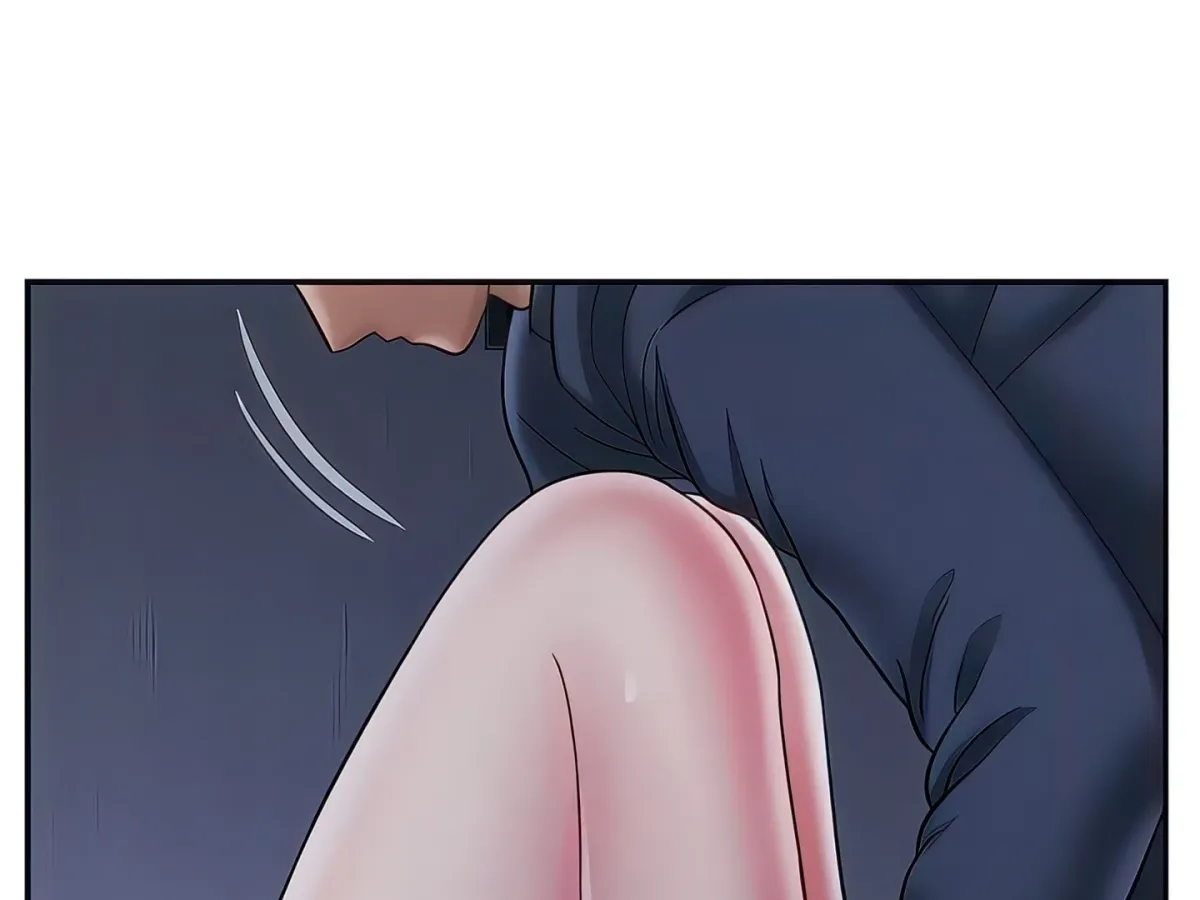 Sensual Lessons Chapter 13 page 241 - 