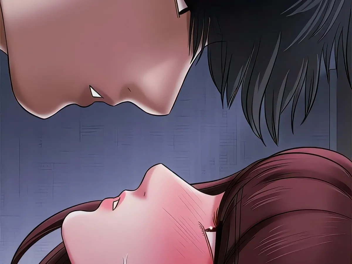 Sensual Lessons Chapter 13 page 248 - 