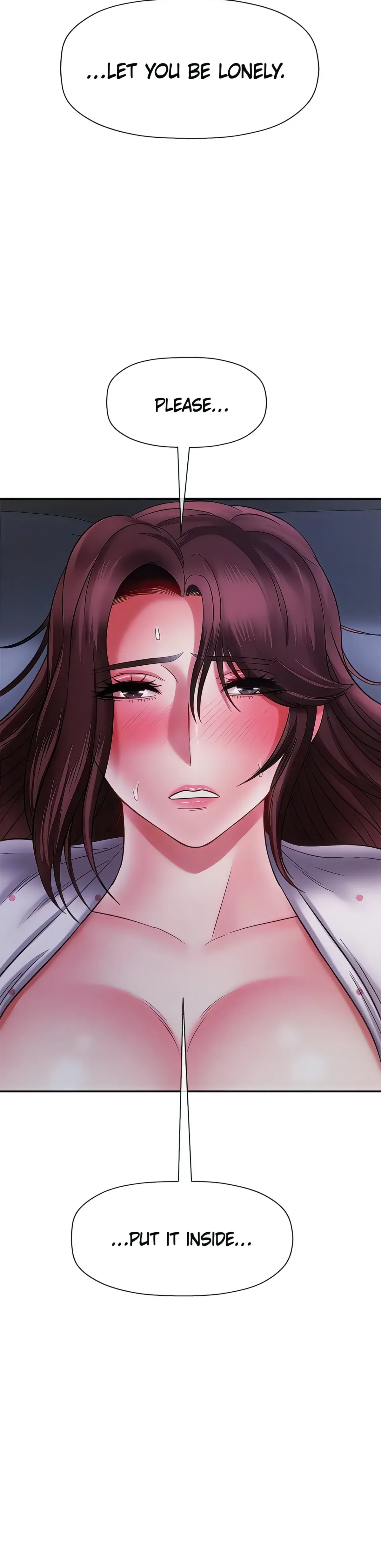 Sensual Lessons Chapter 13 page 251 - 