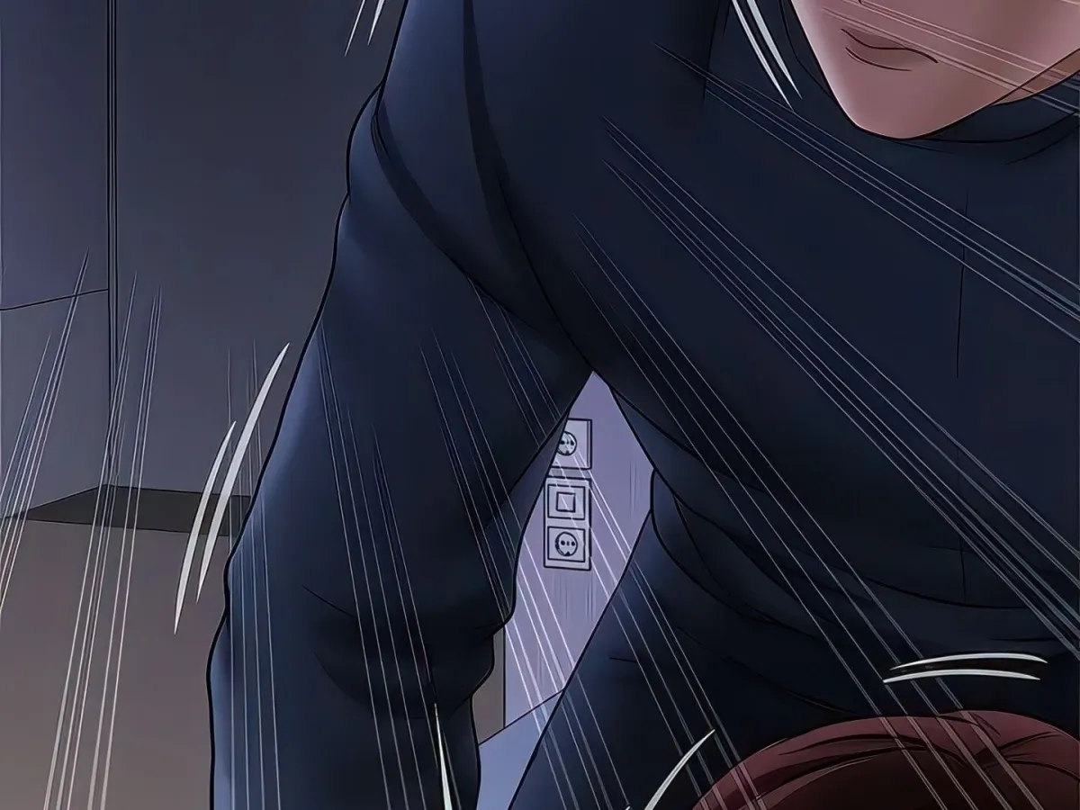 Sensual Lessons Chapter 13 page 254 - 