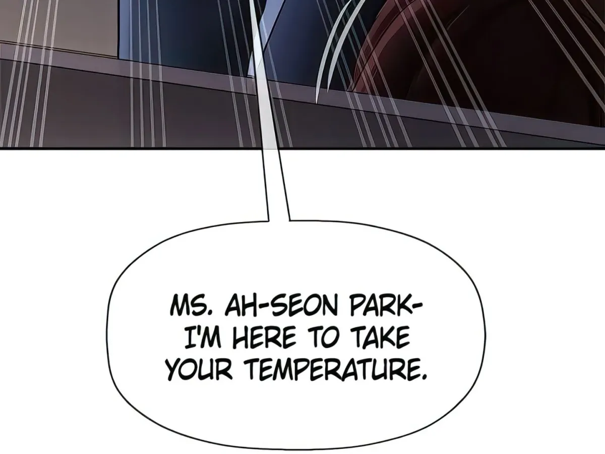 Sensual Lessons Chapter 13 page 255 - 