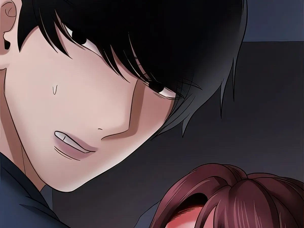 Sensual Lessons Chapter 13 page 257 - 
