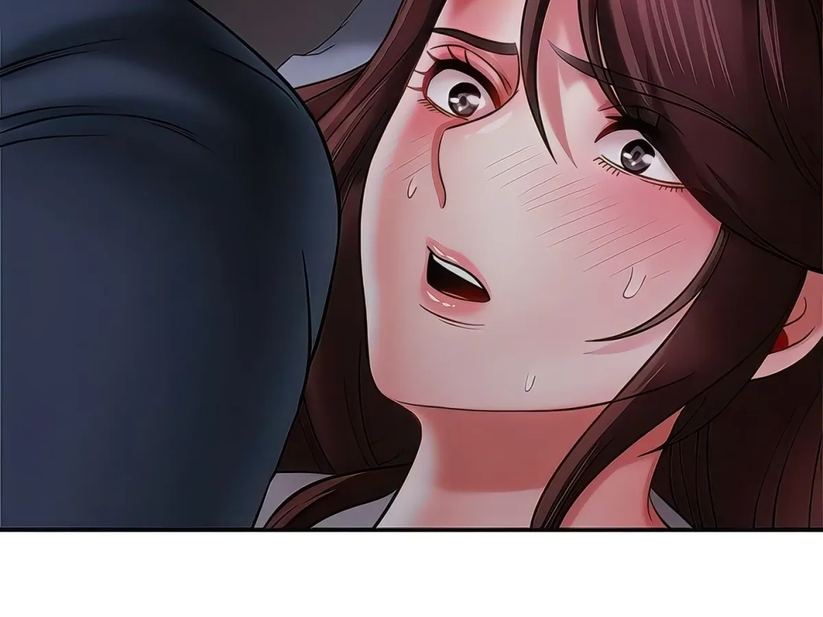 Sensual Lessons Chapter 13 page 258 - 