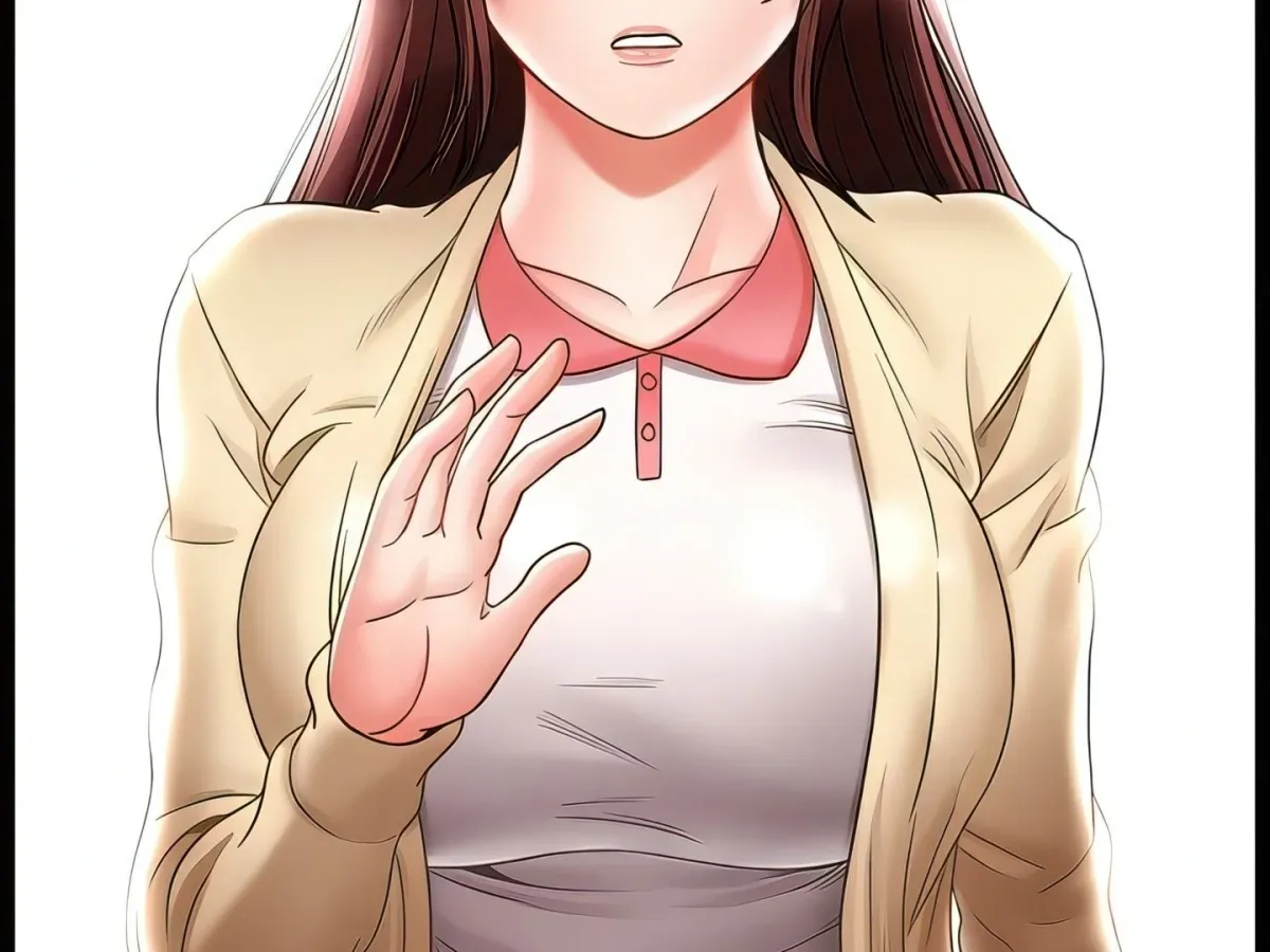 Sensual Lessons Chapter 13 page 28 - 