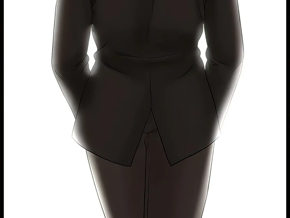 Sensual Lessons Chapter 13 page 32 - 