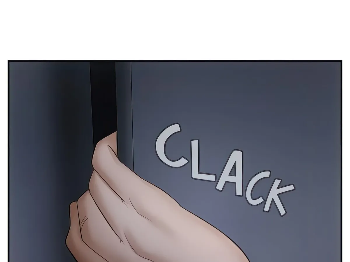 Sensual Lessons Chapter 13 page 36 - 