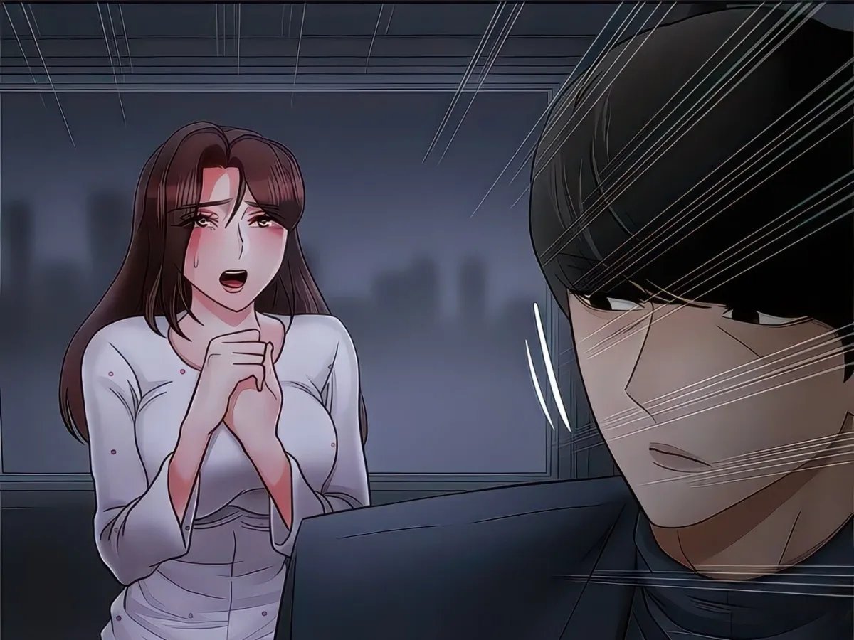 Sensual Lessons Chapter 13 page 40 - 