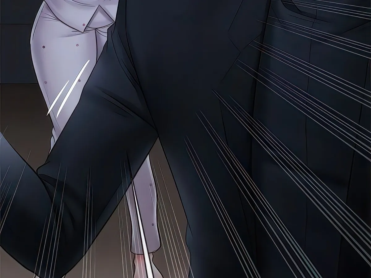 Sensual Lessons Chapter 13 page 41 - 