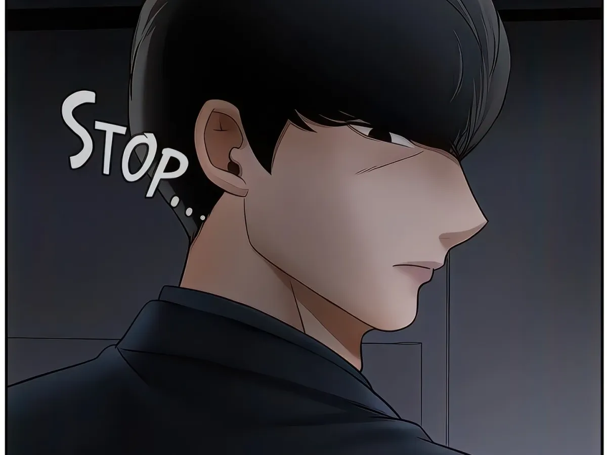 Sensual Lessons Chapter 13 page 44 - 