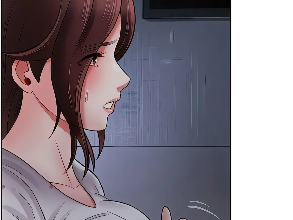Sensual Lessons Chapter 13 page 47 - 